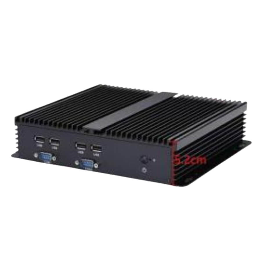  PC box công nghiệp KingPOS IM5682